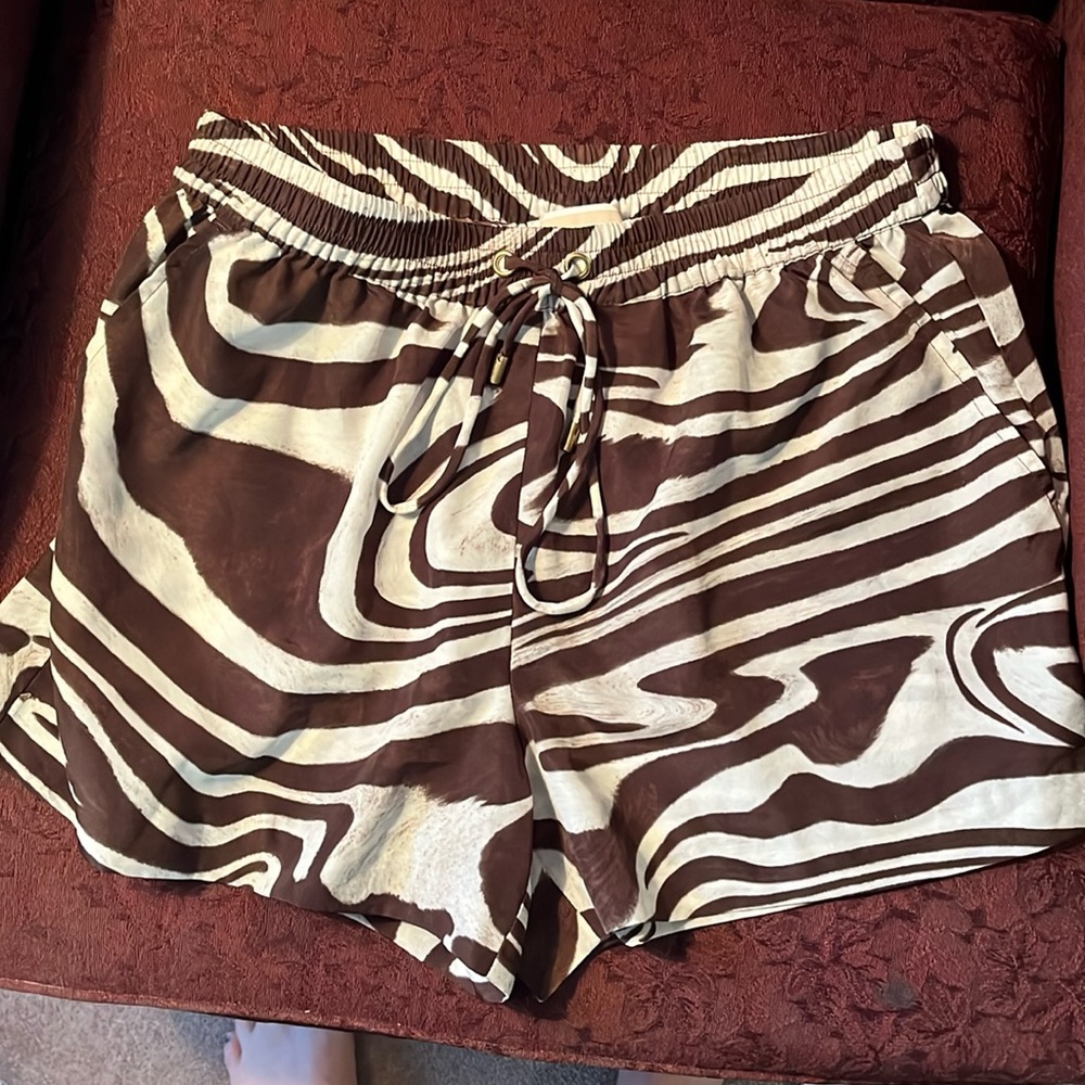 MICHAEL KORS SHORTS